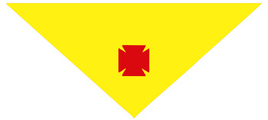 Khăn Ngành Nghĩa Sĩ Thiếu Nhi Thánh Thể