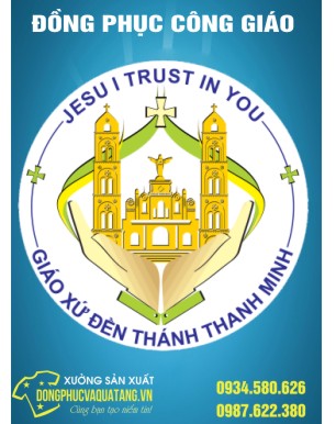 logo giáo xứ Thanh Minh