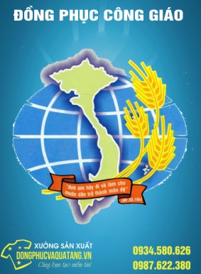 logo truyền giáo