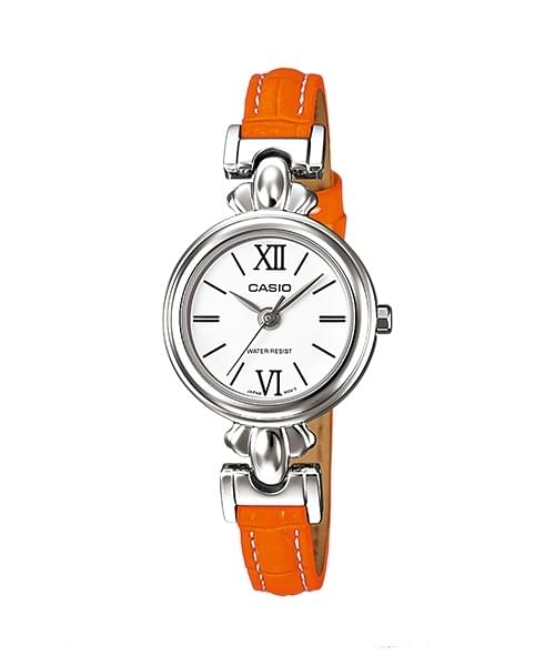 Casio - Đồng hồ Nữ - LTP-1384L-7B2DF