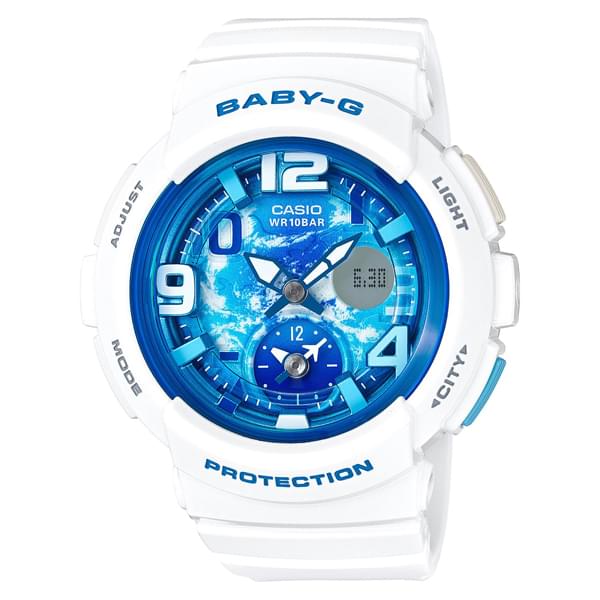 Casio Baby-G - Đồng hồ Nữ - BGA-190GL-7BDR