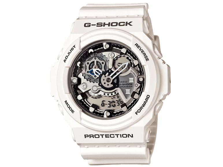 Casio G-Shock - Đồng hồ Nam - GA-300-7ADR