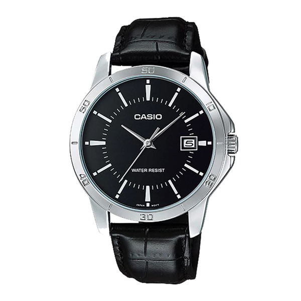Casio - Đồng hồ Nữ - LTP-V004L-1AUDF