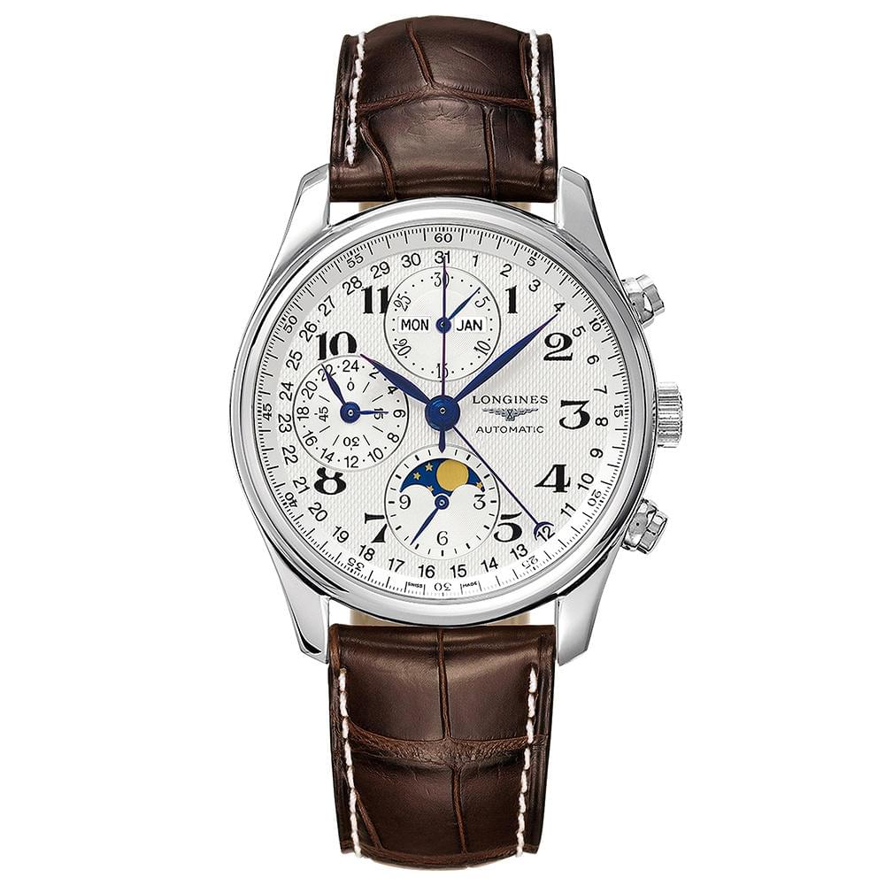 Đồng hồ Longines L2.673.4.78.3