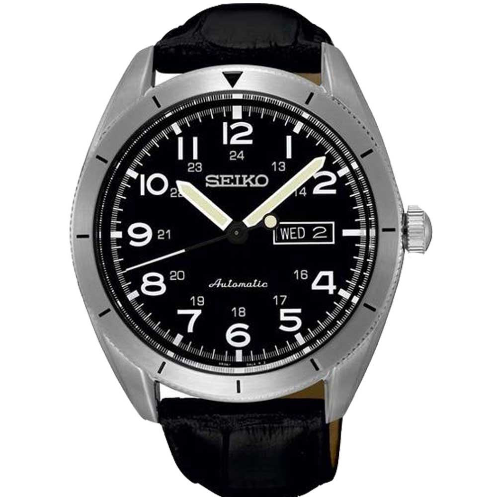 Seiko Automatic - Đồng hồ Nam - SRP715K1