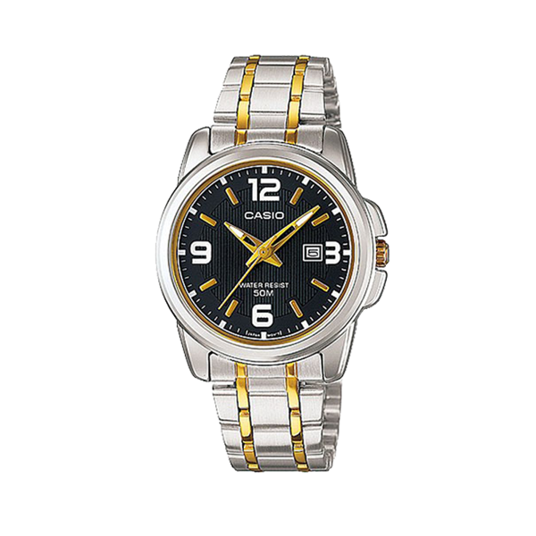 Casio - Đồng hồ Nữ - LTP-1314SG-1AVDF