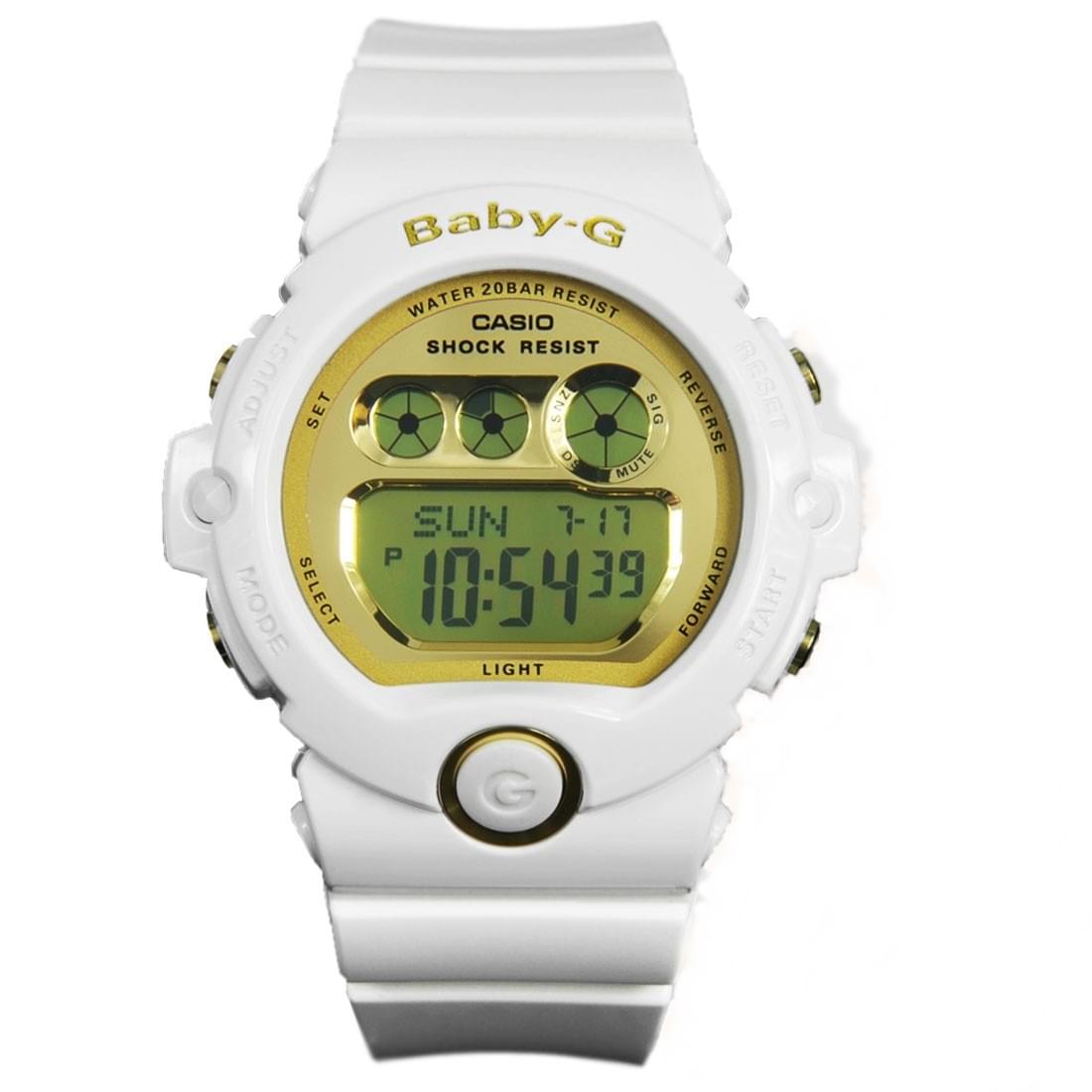 Casio Baby-G - Đồng hồ Nữ - BG-6901-7DR