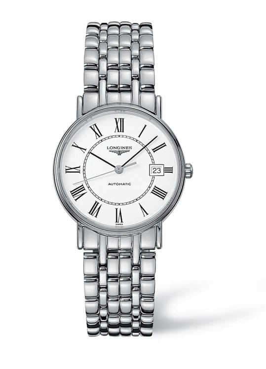 Đồng hồ Longines L4.821.4.11.6