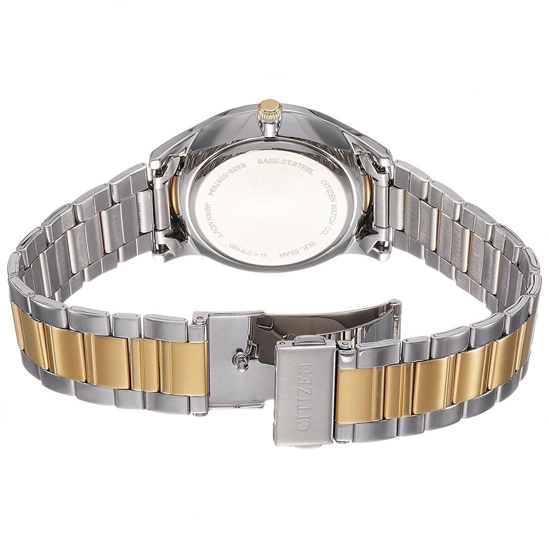 Citizen - Đồng hồ Nam - AG8358-87A