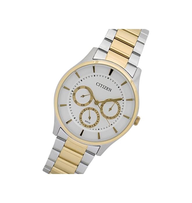 Citizen - Đồng hồ Nam - AG8358-87A
