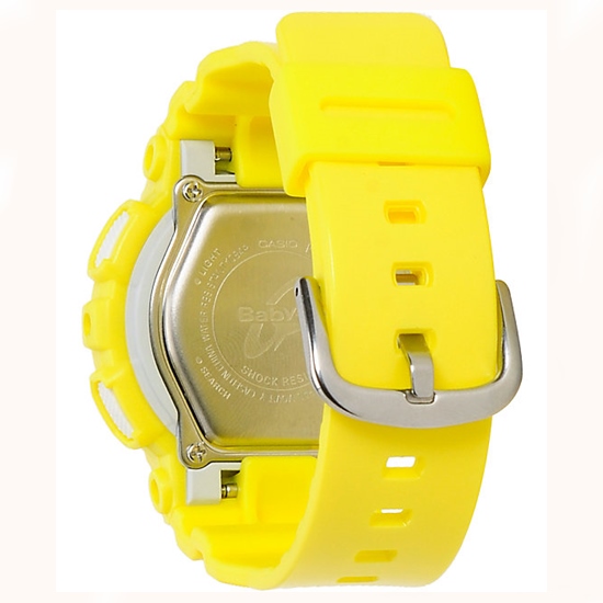 Casio Baby-G - Đồng hồ Nữ - BA-110BC-9ADR