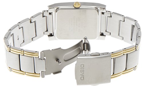 Đồng hồ Casio BEM-100SG-7AVDF