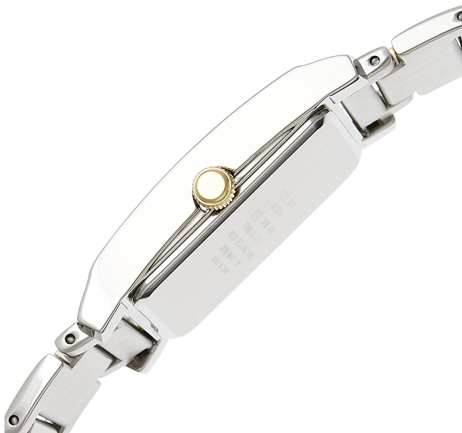 Đồng hồ Casio BEM-100SG-7AVDF