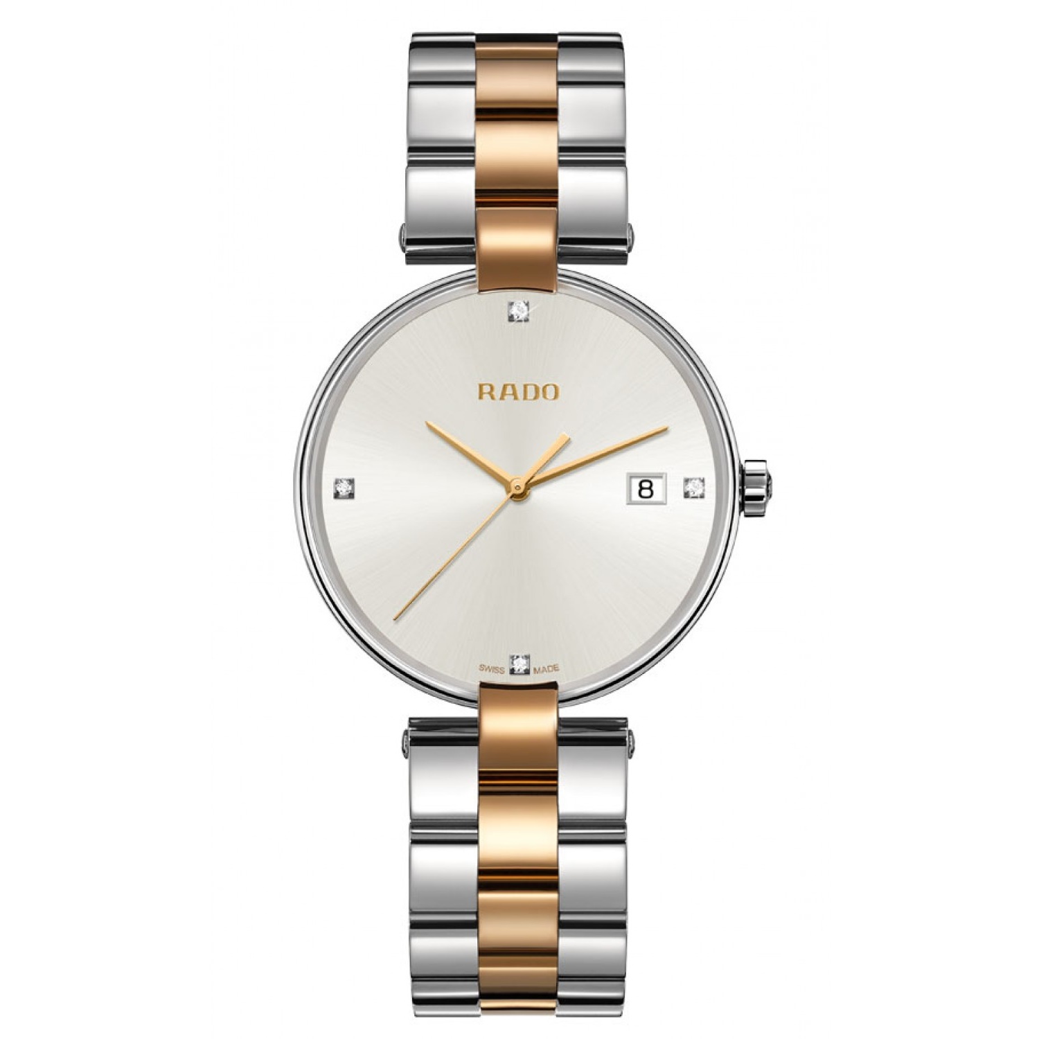 Đồng hồ Rado R22852713