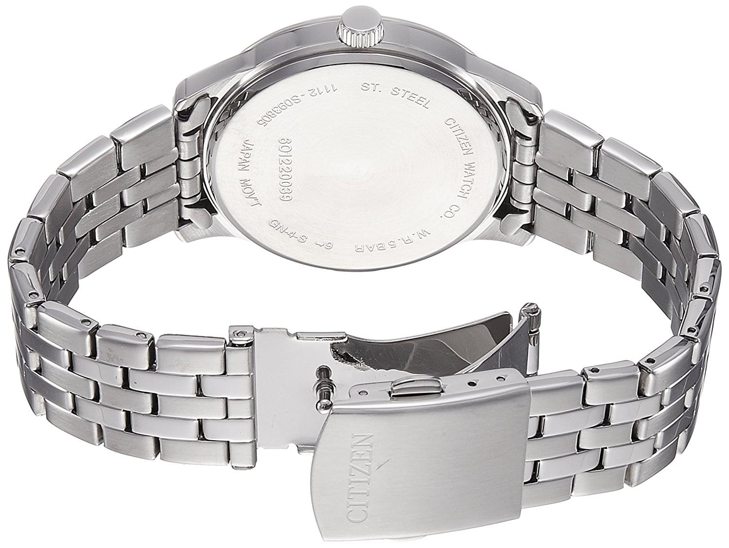 Citizen - Đồng hồ Nam - BI1050-81A