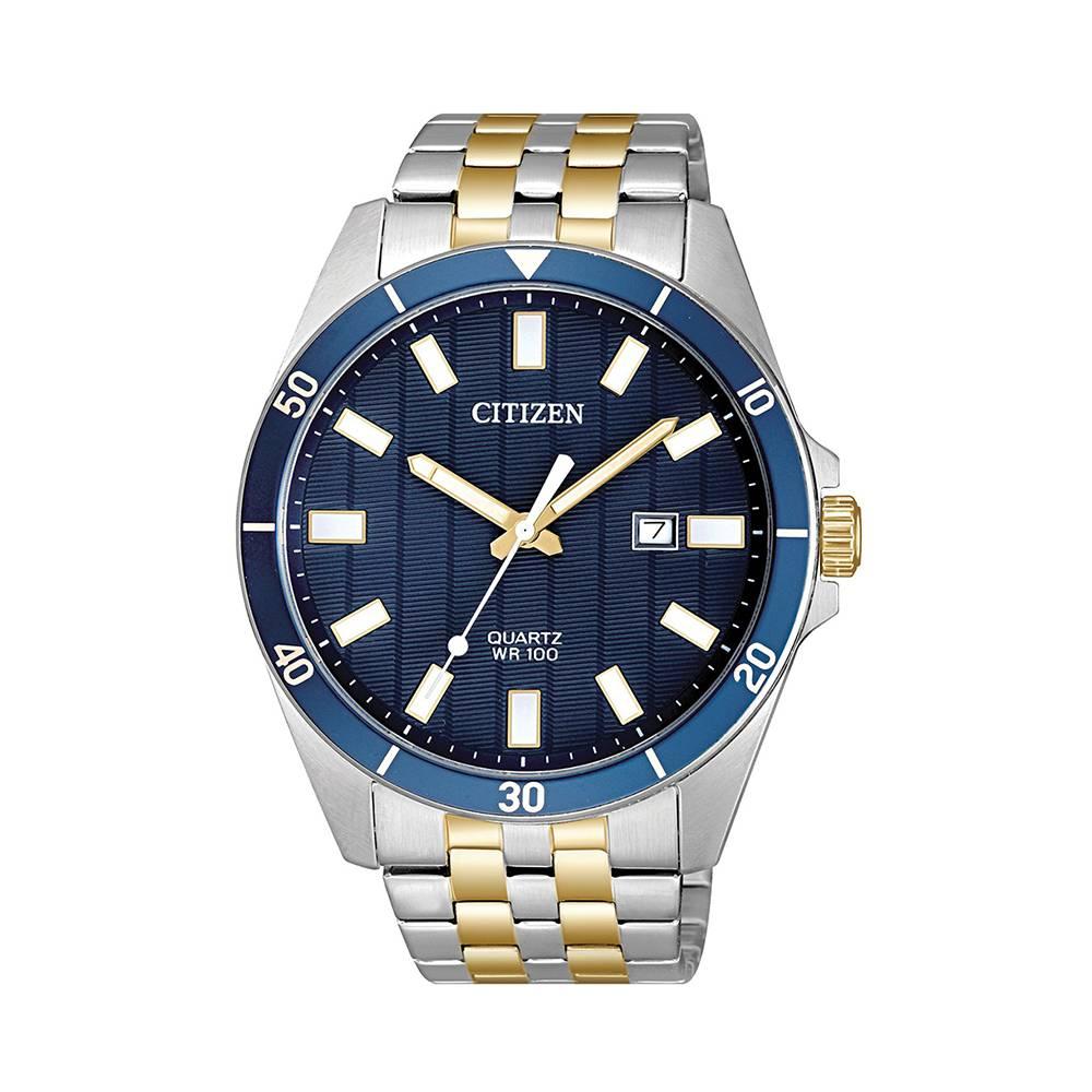 Citizen - Đồng hồ Nam - BI5054-53L