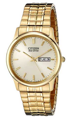 Citizen - Đồng hồ Nam - BM8452-99P