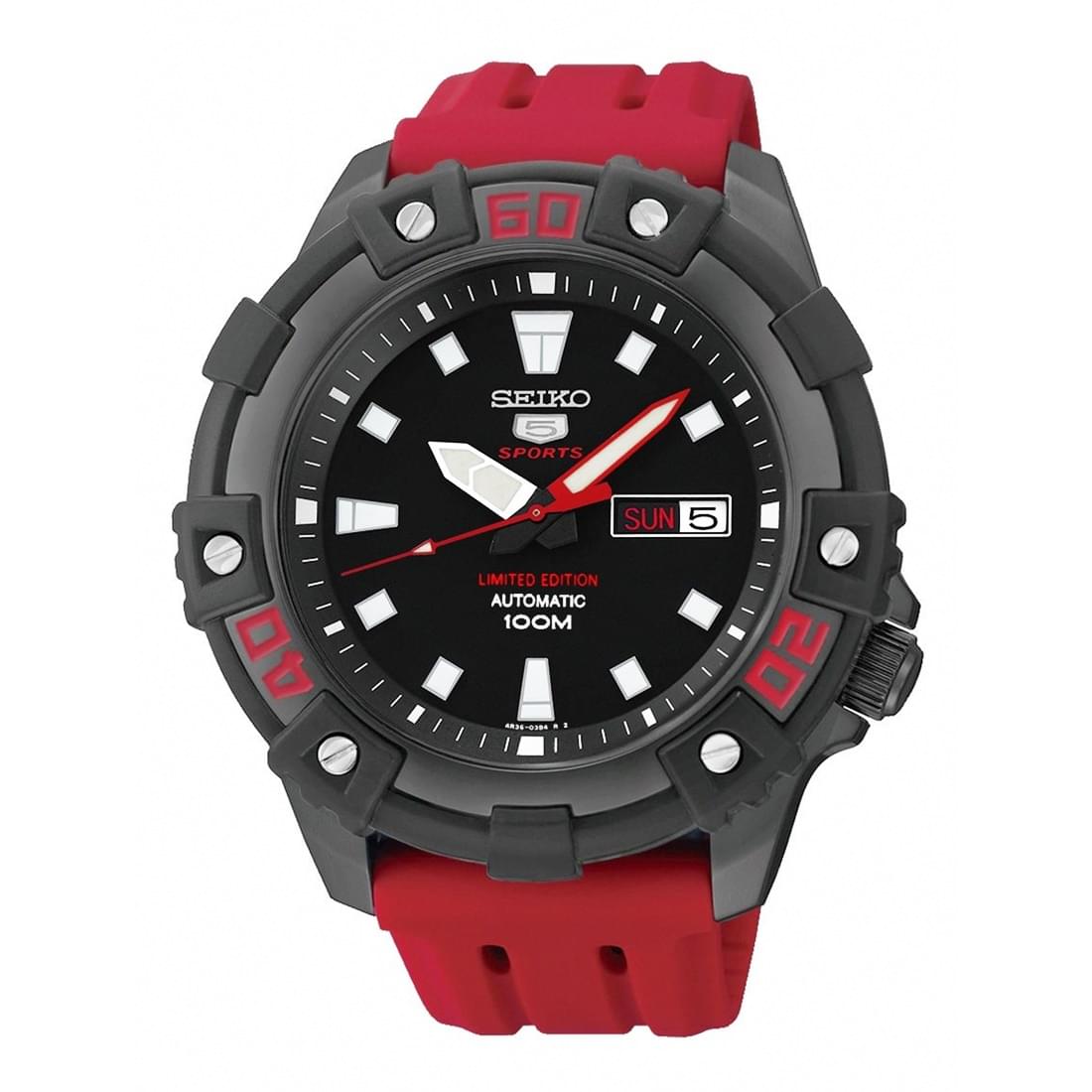 Seiko 5 Sports - Đồng hồ Nam - SRP507K1 (Limited Edition)