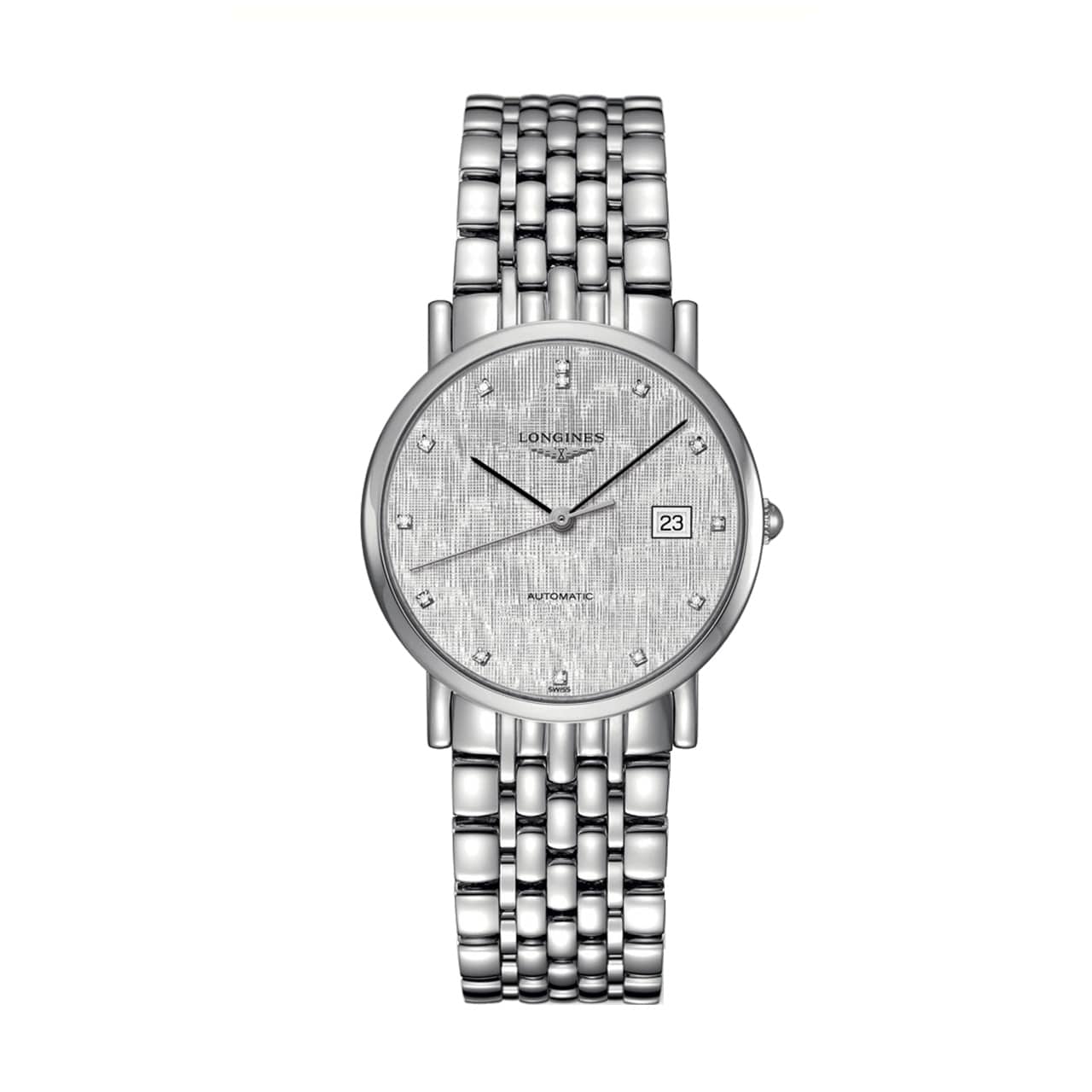 Đồng hồ Longines L4.809.4.77.6