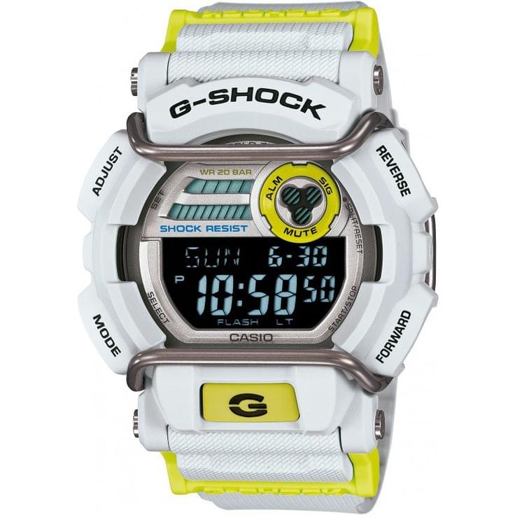 Casio G-Shock - Đồng hồ Nam - GD-400DN-8DR