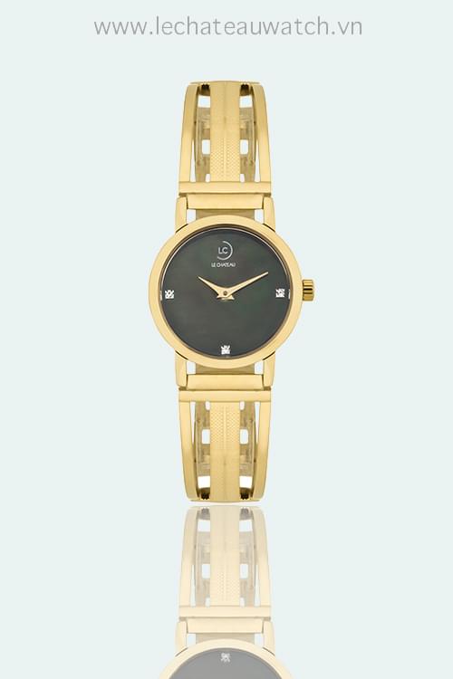 Le Chateau - Đồng Hồ Nữ - L52.651.04.7.1