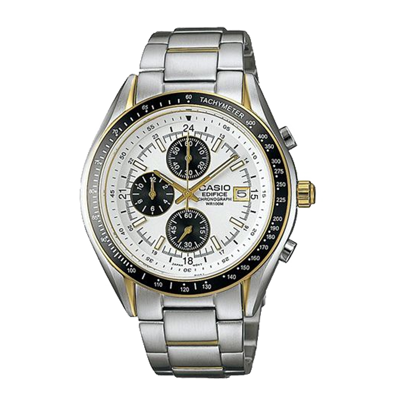 Casio Edifice Chronograph - Đồng hồ Nam - EF-503SG-7AVUDF