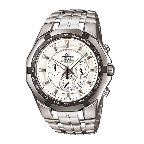 Casio Edifice Chronograph - Đồng hồ Nam - EF-540D-7AVUDF