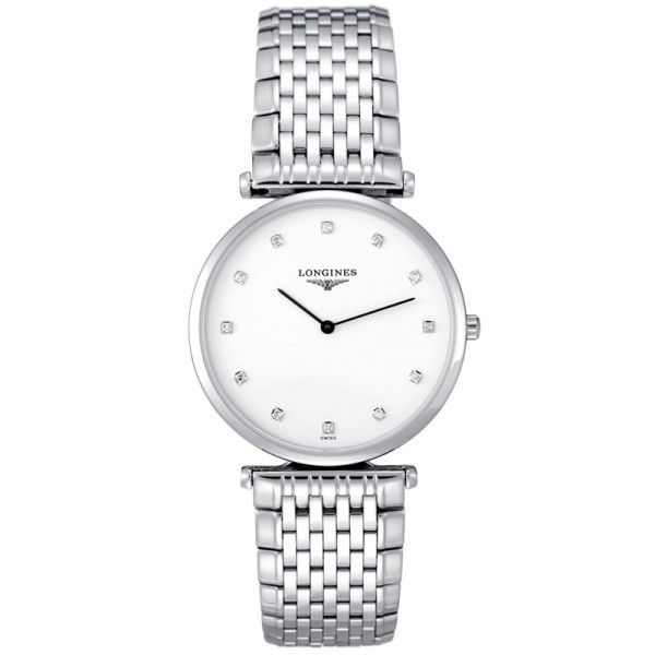 Đồng hồ Longines L4.709.4.17.6