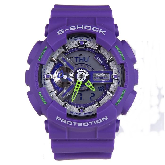 Casio G-Shock - Đồng hồ Nam - GA-110DN-6ADR