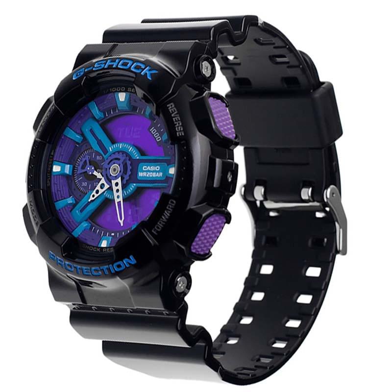 Casio G-Shock - Đồng hồ Nam - GA-110HC-1ADR