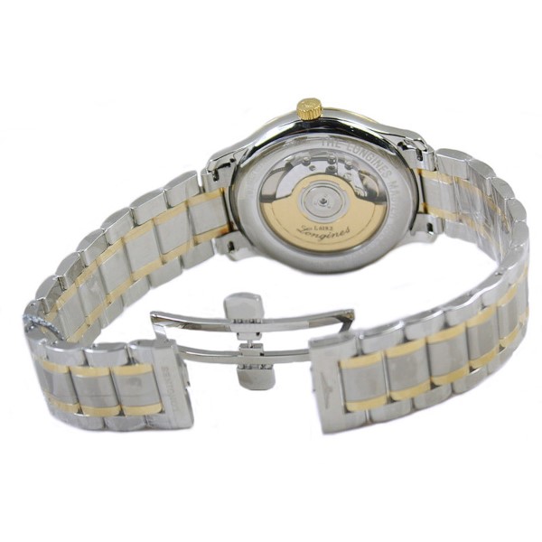 Đồng hồ Longines L2.628.5.77.7