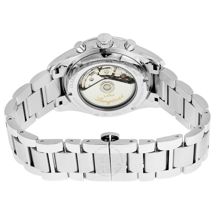 Đồng hồ Longines L2.798.4.72.6