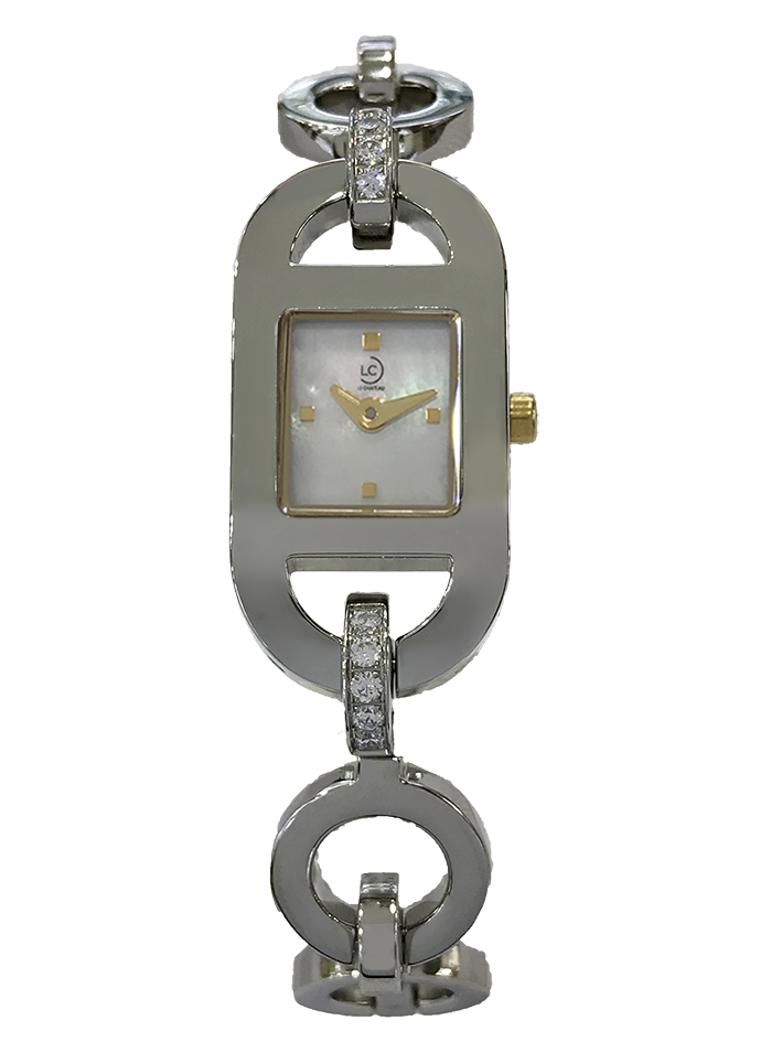 Le Chateau - Đồng Hồ Nữ - L29.671.31.5.1