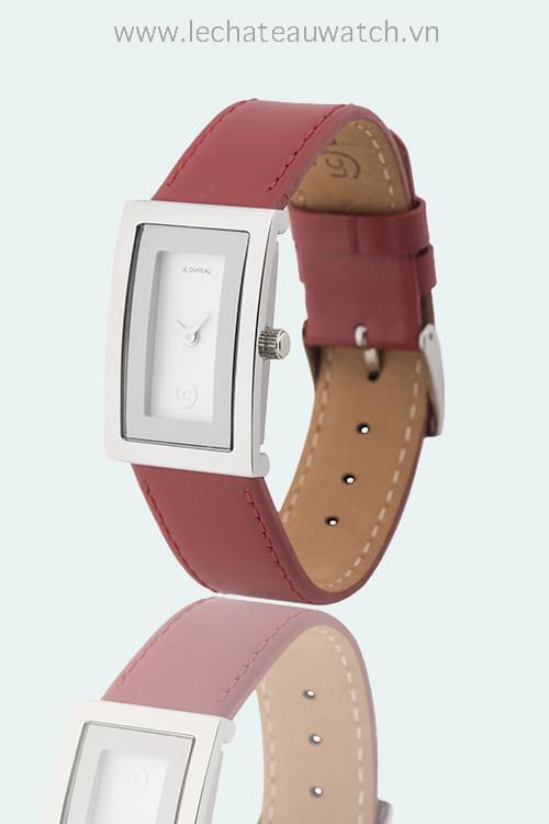 Le Chateau - Đồng Hồ Nữ - L39.191.02.6.1