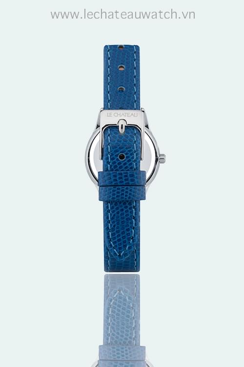 Le Chateau - Đồng Hồ Nữ - L39.192.02.5.1