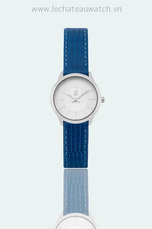 Le Chateau - Đồng Hồ Nữ - L39.192.02.5.1