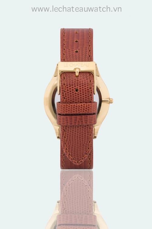 Le Chateau - Đồng Hồ Nam - L39.192.04.5.2