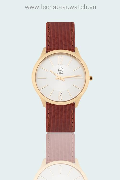 Le Chateau - Đồng Hồ Nam - L39.192.04.5.2