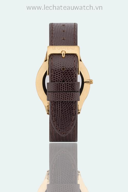 Le Chateau - Đồng Hồ Nam - L39.252.34.5.2