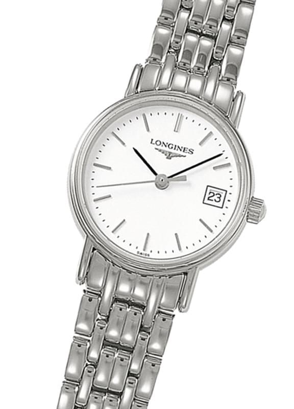 Đồng hồ Longines L4.220.4.12.6