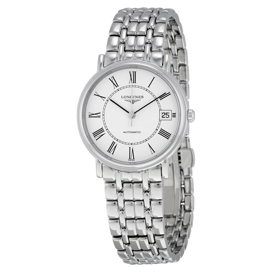 Đồng hồ Longines L4.821.4.11.6