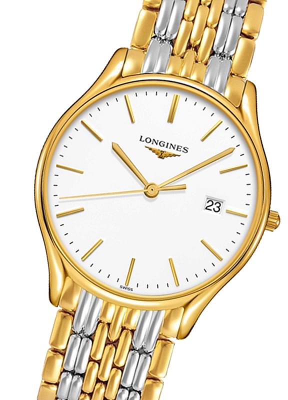 Đồng hồ Longines L4.859.2.12.7