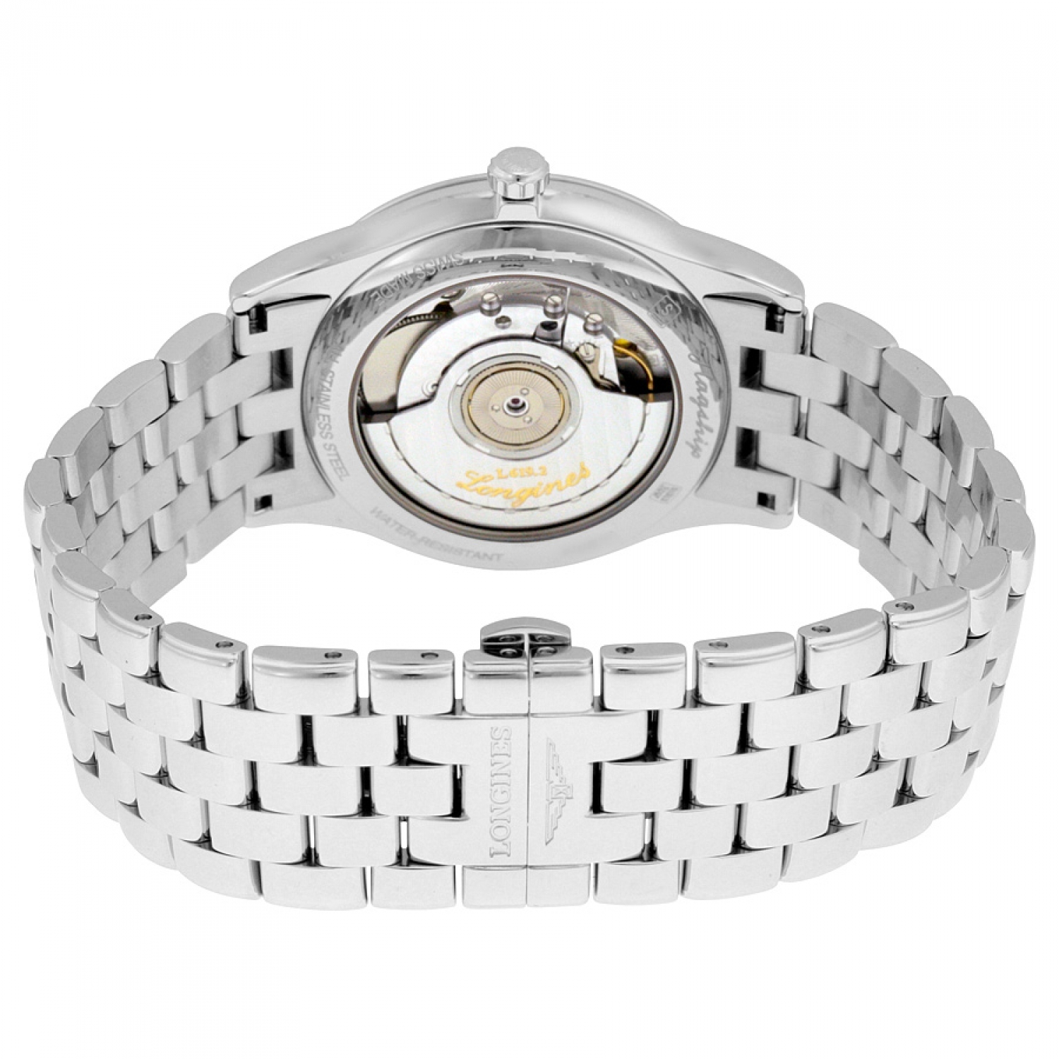 Đồng hồ Longines L4.874.4.12.6