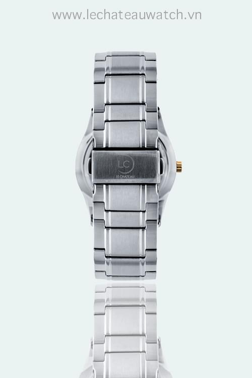 Le Chateau - Đồng Hồ Nữ - L44.115.01.5.1