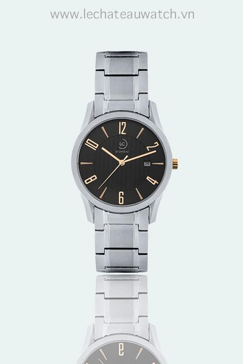 Le Chateau - Đồng Hồ Nữ - L44.115.01.5.1