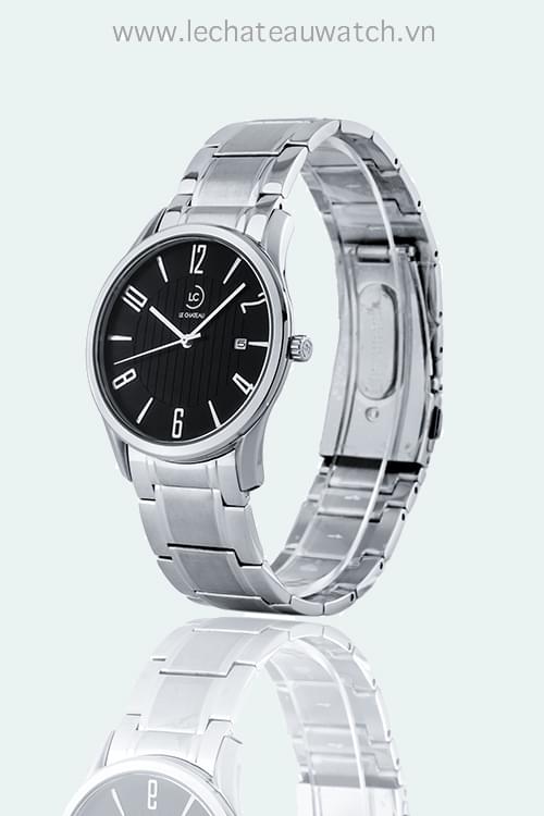 Le Chateau - Đồng Hồ Nữ - L44.115.02.5.1