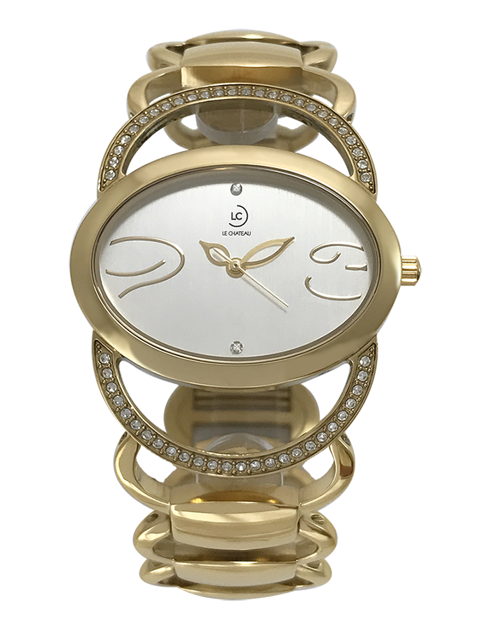 Le Chateau - Đồng Hồ Nữ - L53.191.34.5.1