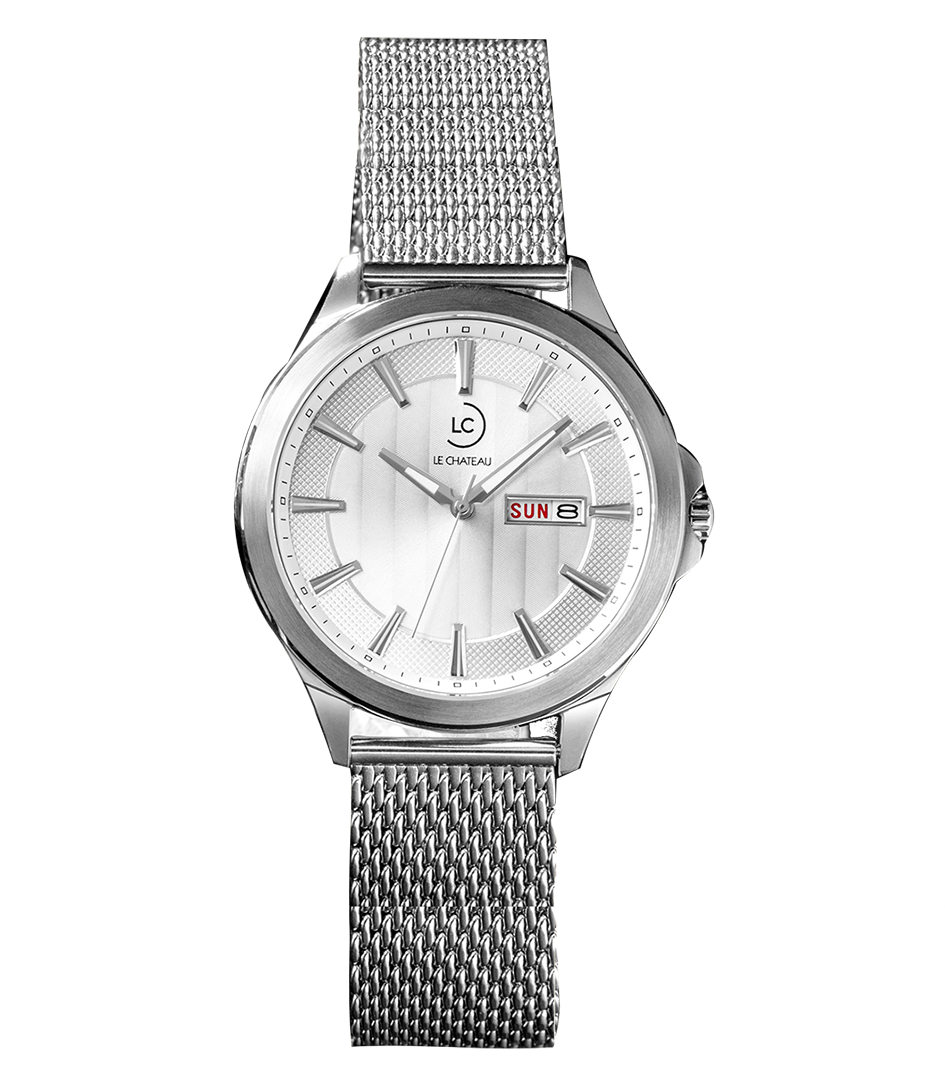 Le Chateau - Đồng Hồ Nữ - L60.232.02.5.1