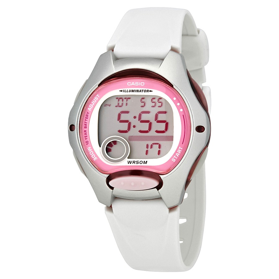 Casio - Đồng hồ Nữ - LW-200-7AVDF