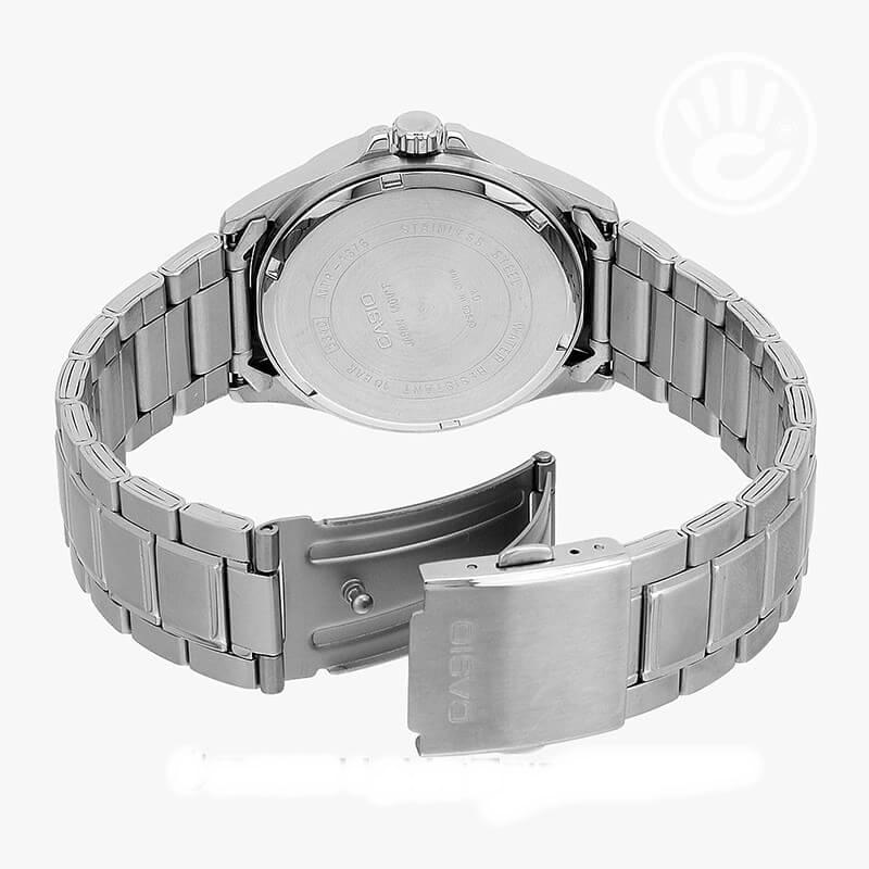 Casio - Đồng hồ Nam - MTP-E116D-7AVDF